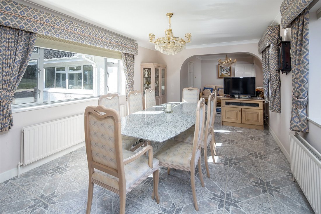 Adrigole, West Cork In Adrigole Park, County Cork, Ireland For Sale