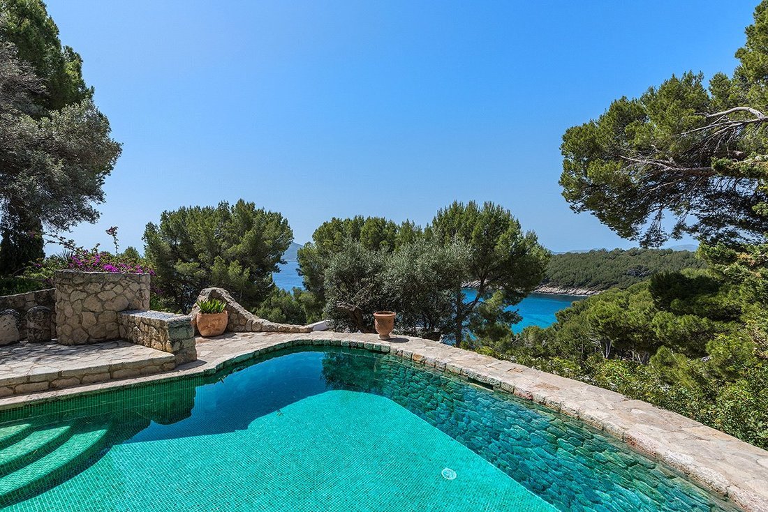 House in Pollenca, Balearic Islands, Spain 1 - 13942194