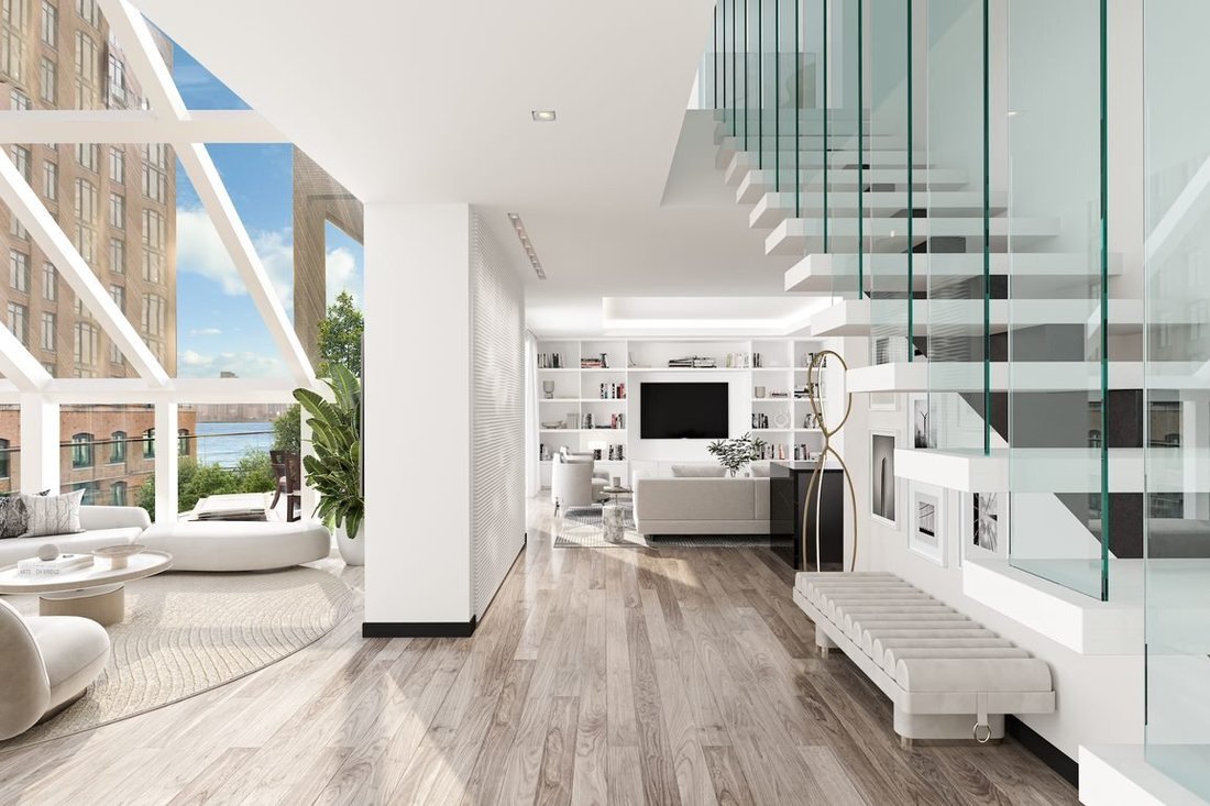 Apartment in New York, New York, United States 2 - 13941896