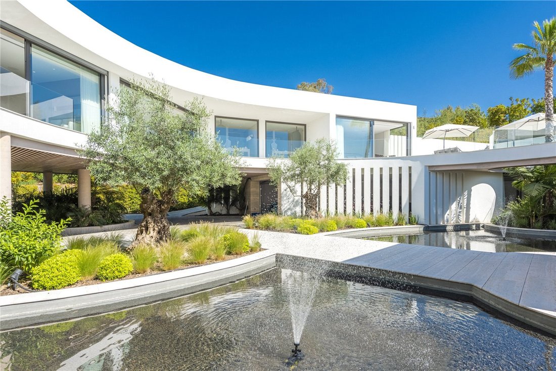 House in Sotogrande, San Roque, Andalusia 5 - 13942099