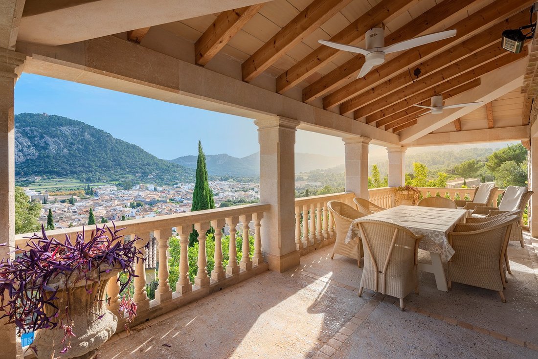 House in Pollenca, Balearic Islands, Spain 4 - 13942107