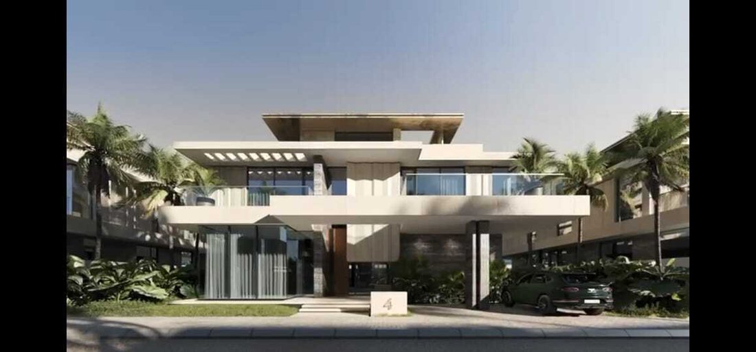 Villa à Nad Al Sheba 1, Nad Al Sheba, Doubaï 3 - 13941225