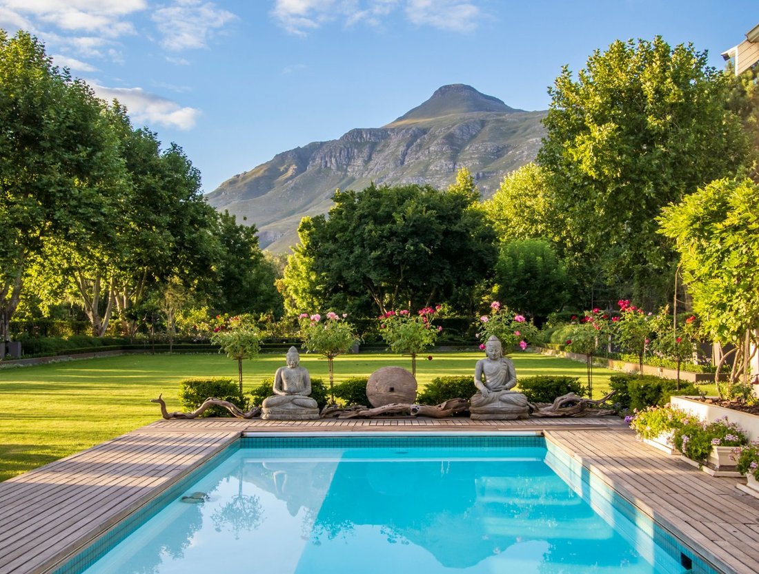 Perfect In Every Way! In Greyton, Western Cape, South Africa For Sale