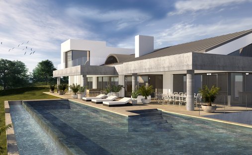 House in Sotogrande, San Roque, Andalusia 1