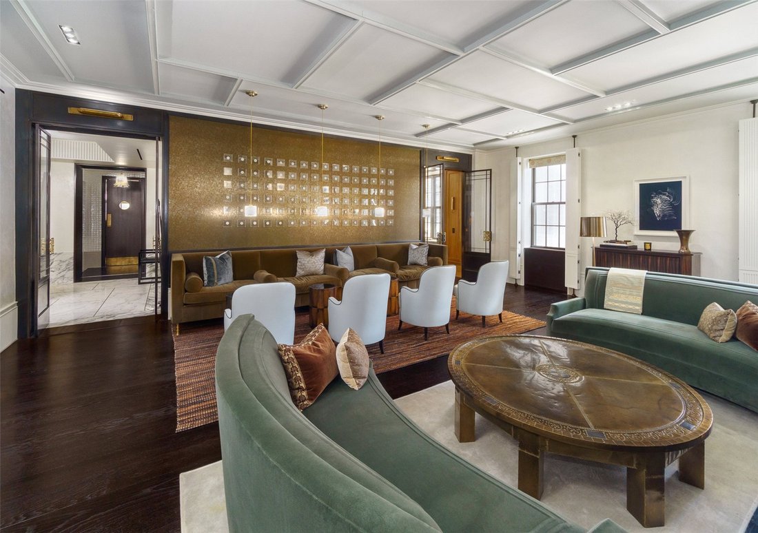 Apartment in New York, New York, United States 4 - 13941930