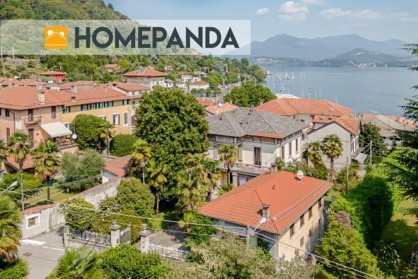 Villa in Lesa, Piedmont, Italy 4 - 13253677