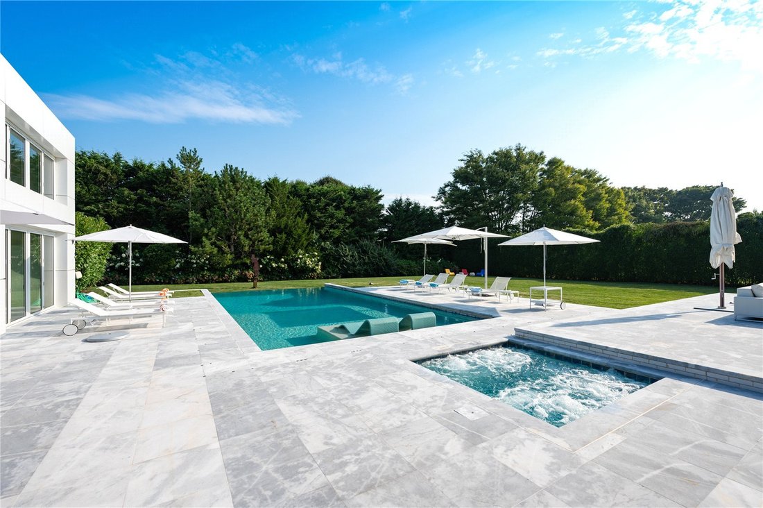 House in Bridgehampton, New York, United States 4 - 13941943