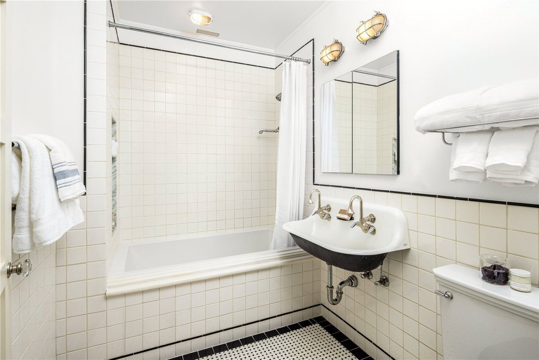 Townhouse in New York, New York, United States 4 - 13941908