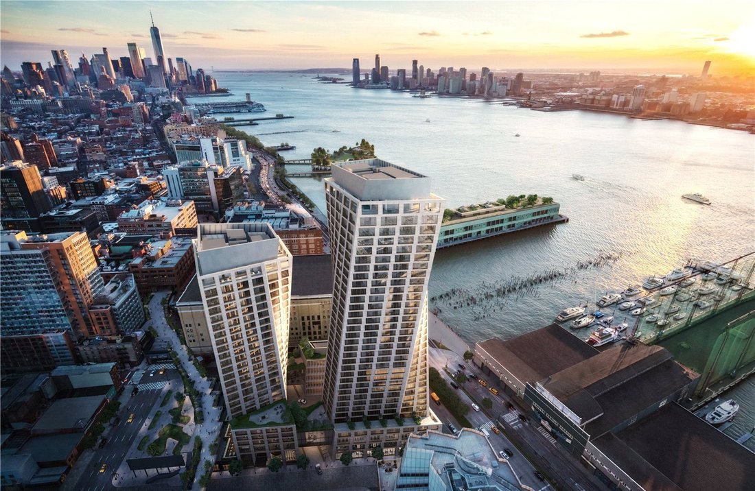 Apartment in New York, New York, United States 2 - 13941918