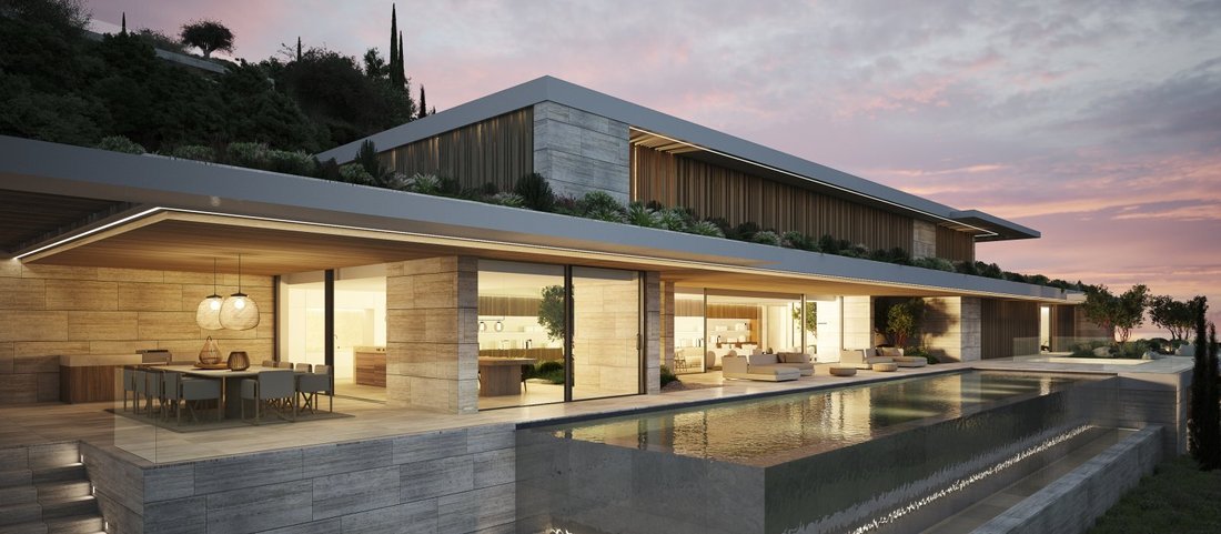 Casa in Sotogrande, San Roque, Andalusia 3 - 13942079