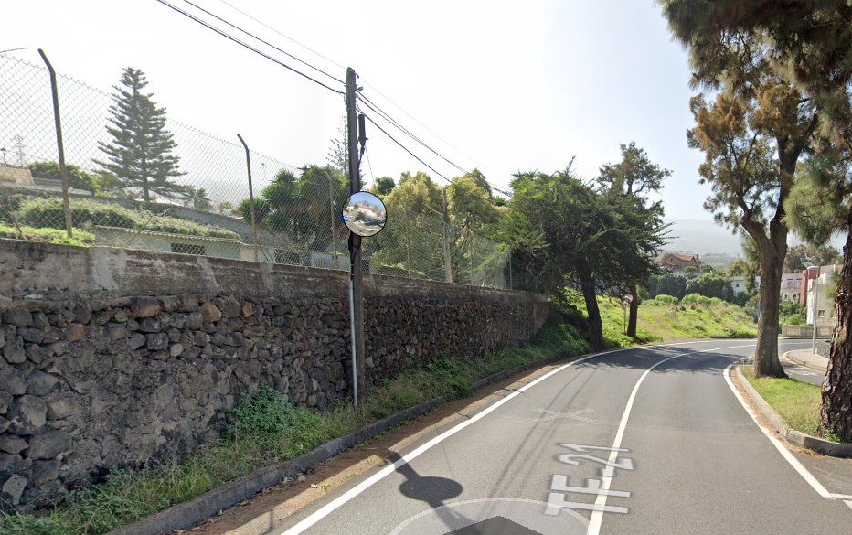 Land in La Orotava, Canary Islands, Spain 4 - 13944227