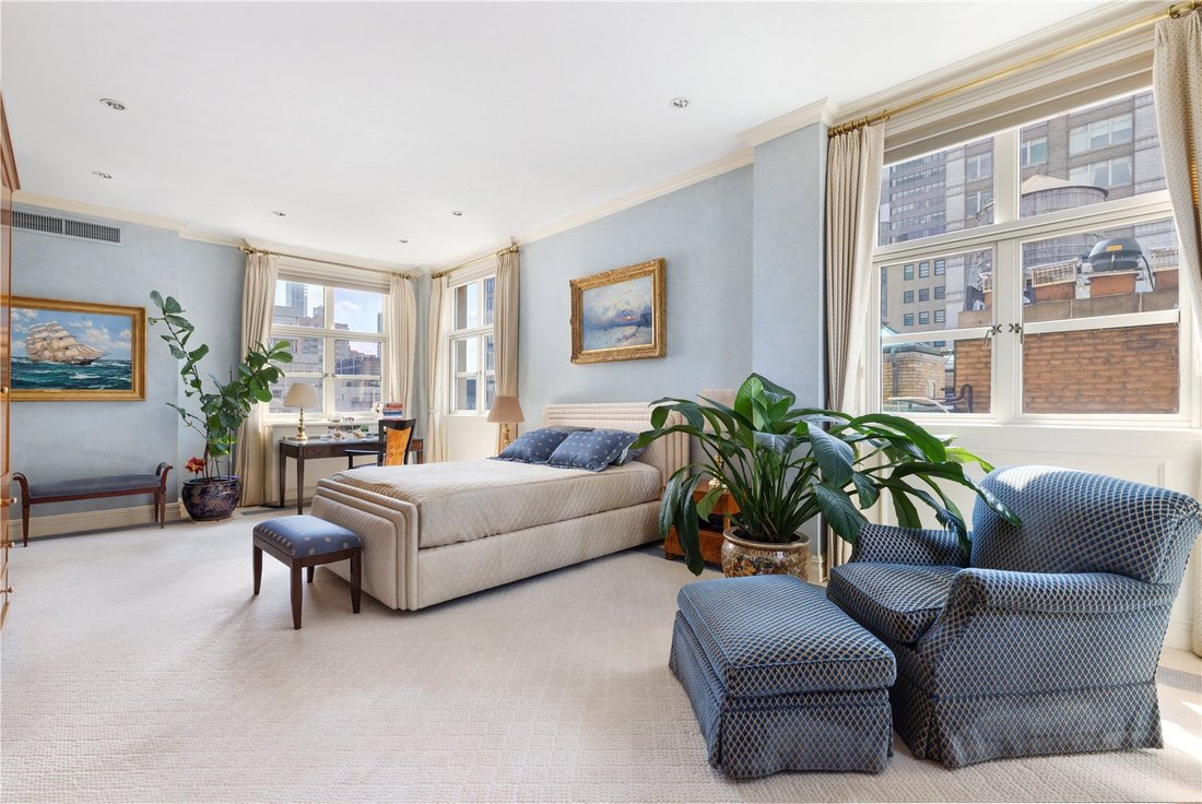 Apartment in New York, New York, United States 5 - 13941906