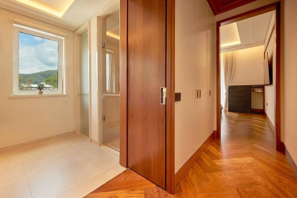 Appartamento in Teodo, Tivat Municipality, Montenegro 4 - 13941376