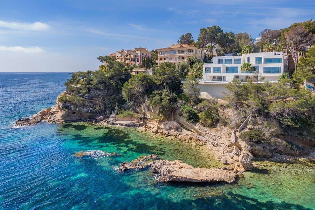 House in Calvia, Balearic Islands, Spain 1 - 13942061