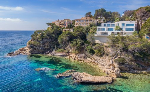 House in Calvia, Balearic Islands, Spain 1