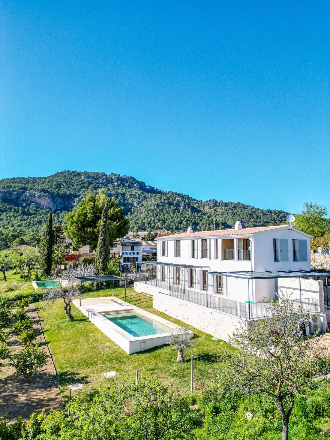 House in es Capdella, Calvia, Balearic Islands 1 - 12080025