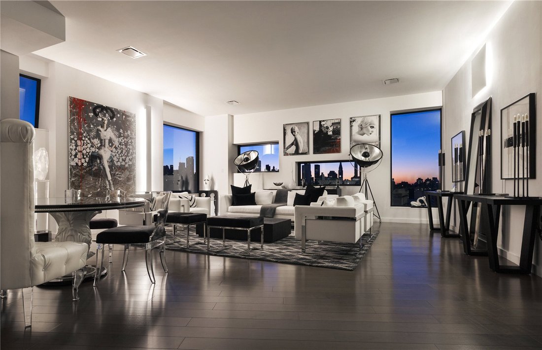 Apartment in New York, New York, United States 3 - 13941933