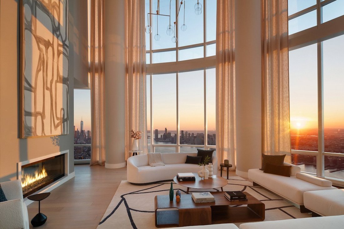 Apartment in New York, New York, United States 2 - 13941928