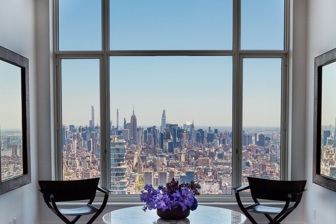 Apartment in New York, New York, United States 2 - 13941804