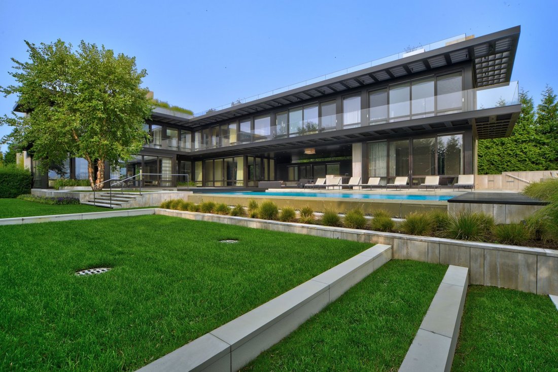 House in Sagaponack, New York, United States 1 - 13941419
