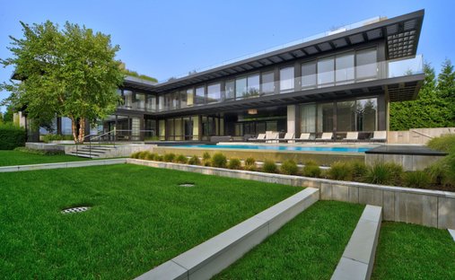 Casa en Sagaponack, Nueva York, Estados Unidos 1