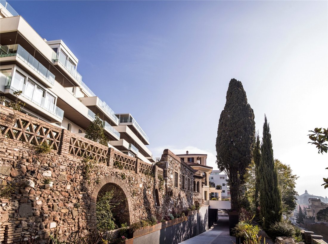 Apartment in Aurelio - Gregorio VII Area, Rome, Italy 2 - 13942021