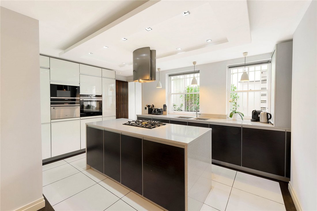 House in Belgravia, Westminster, England 5 - 13941807