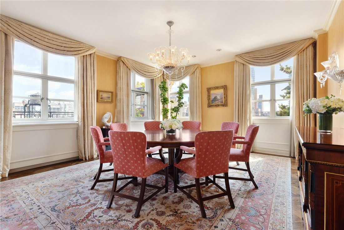 Apartment in New York, New York, United States 3 - 13941906