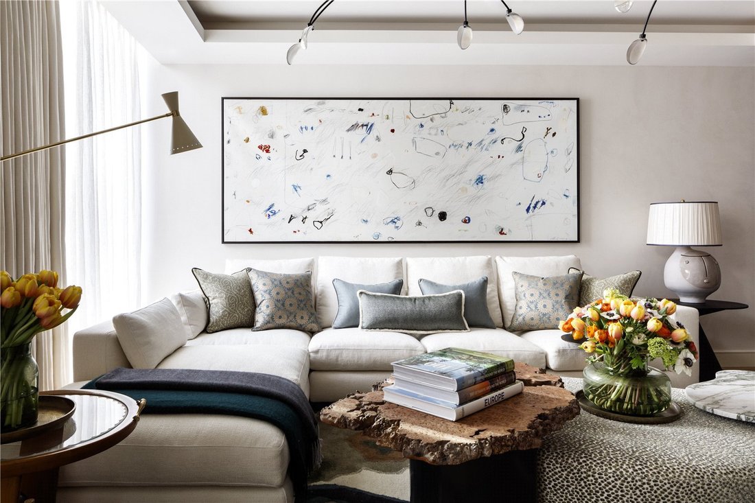 Apartment in Soho, England 1 - 13941812