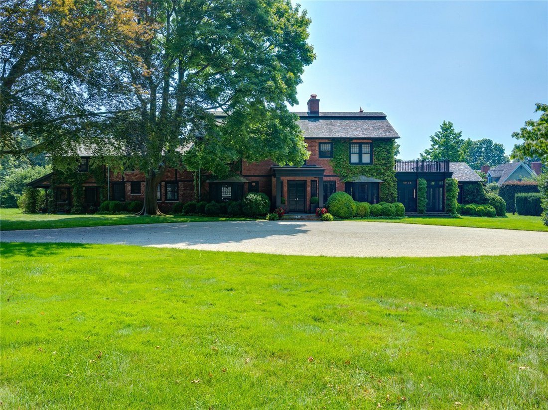 House in Southampton, New York, United States 1 - 13941941