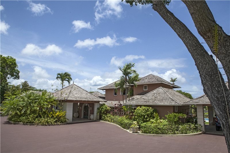 House in Holetown, Saint James, Barbados 3 - 13941879