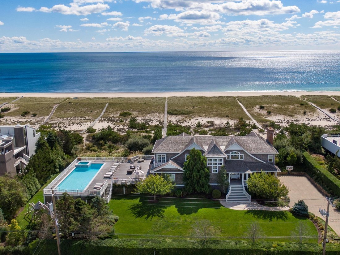 House in Westhampton Beach, New York, United States 1 - 13941847
