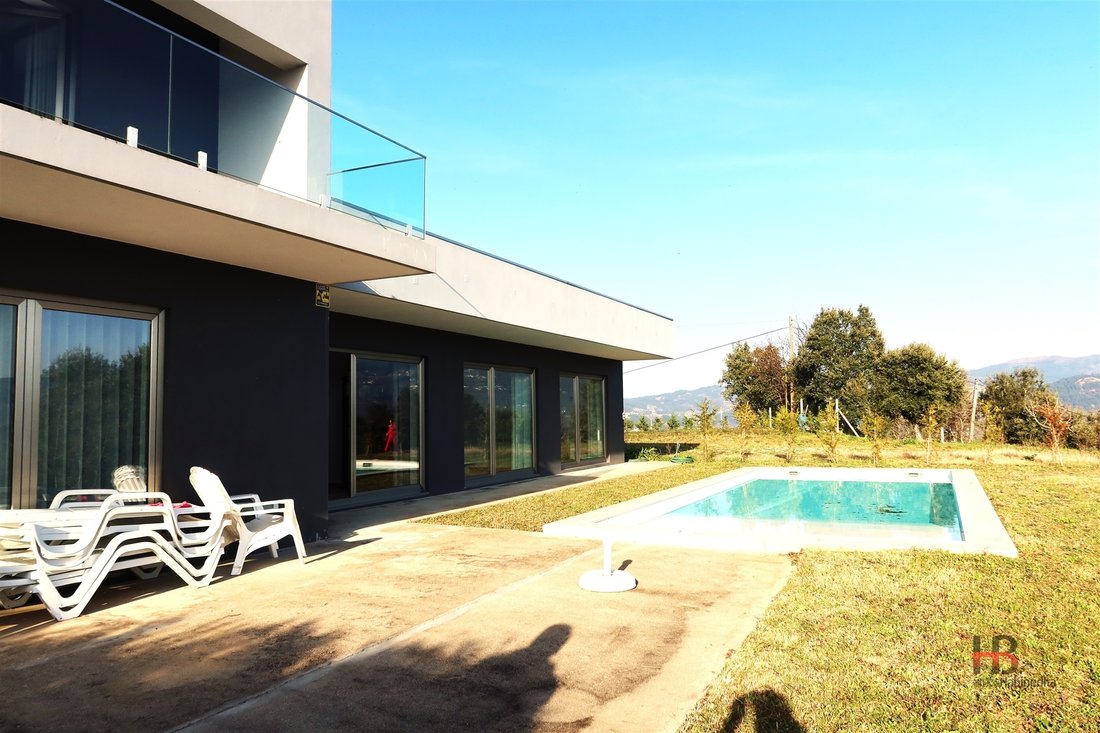 Farm Ranch in Sobrado e Bairros, Aveiro District, Portugal 1 - 13944190