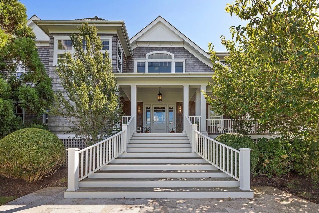 House in Westhampton Beach, New York, United States 2 - 13941847