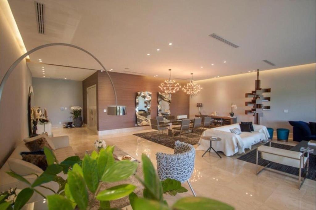 Apartment in Panama City, Panama, Panama 1 - 13943493