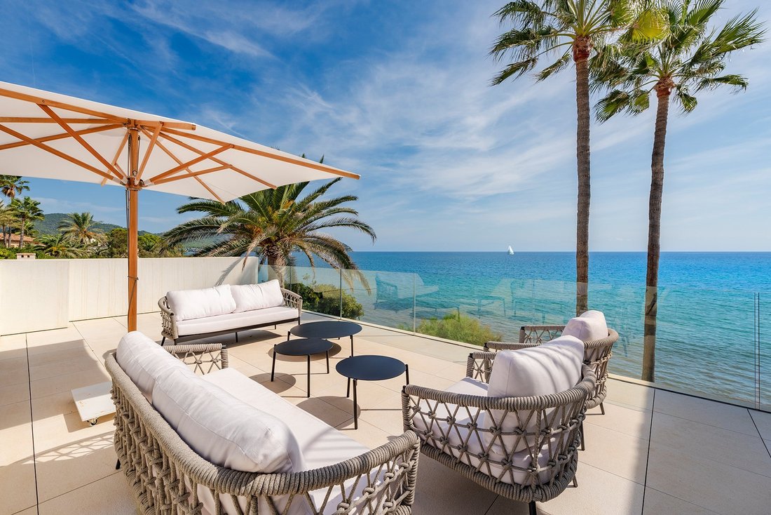 House in Son Servera, Balearic Islands, Spain 1 - 13942110
