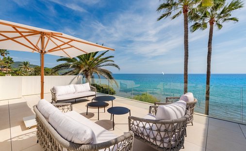 Haus in Son Servera, Balearische Inseln, Spanien 1