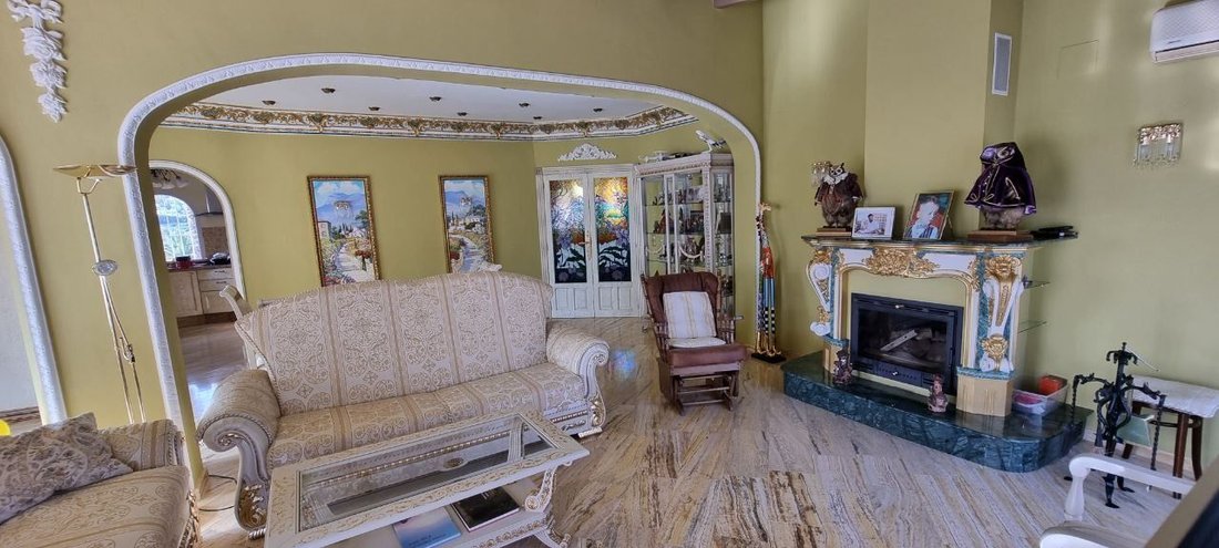 Chalet in Calp / Calpe, Valencian Community, Spain 4 - 13942634