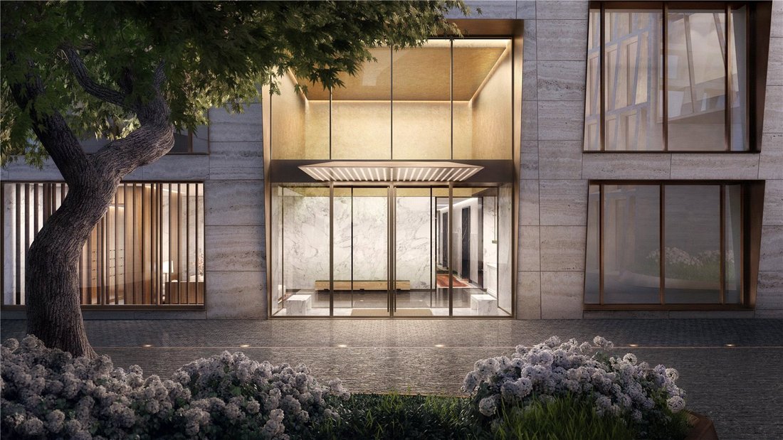 Apartment in New York, New York, United States 5 - 13941918