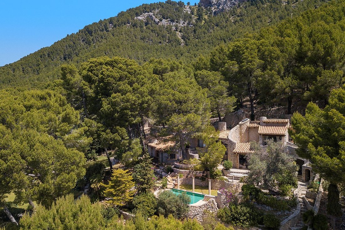 House in Pollenca, Balearic Islands, Spain 4 - 13942194