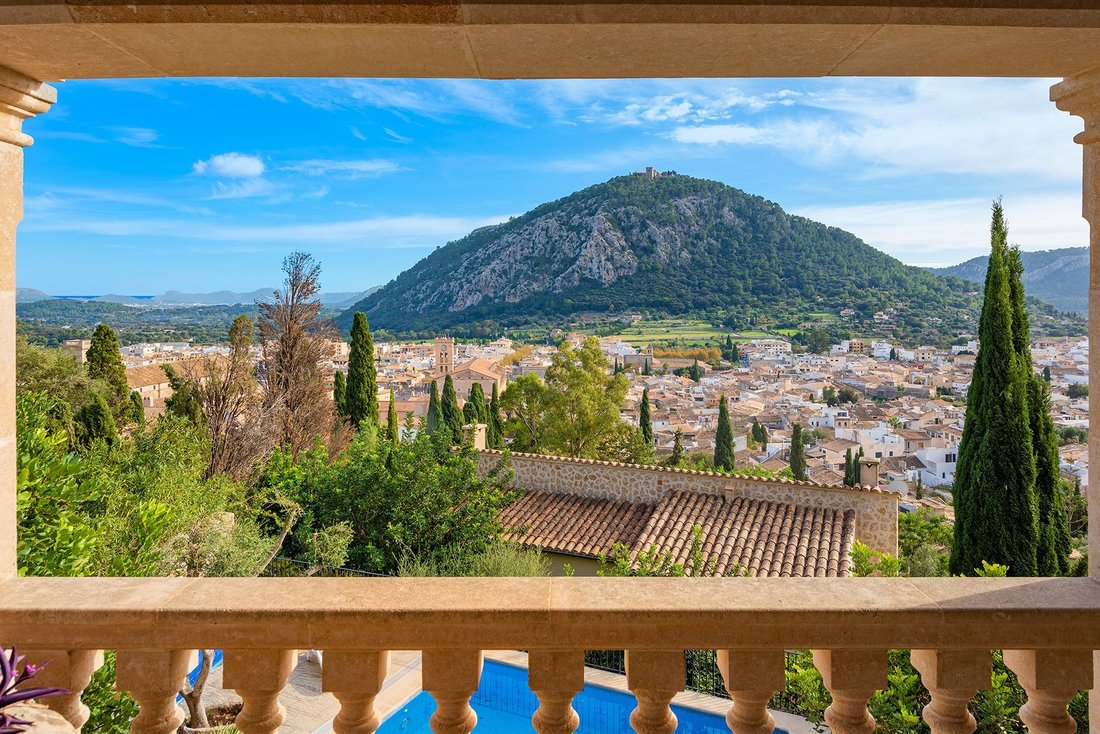 House in Pollenca, Balearic Islands, Spain 5 - 13942107