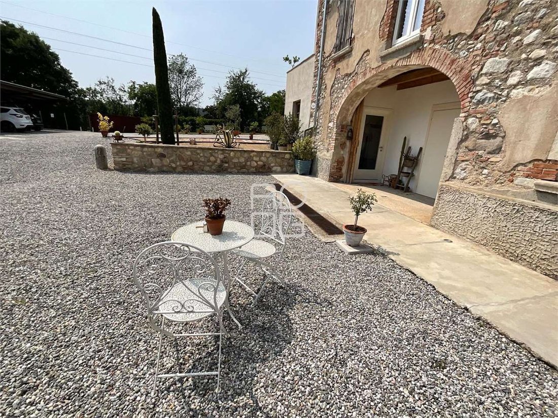Villa in Desenzanino, Desenzano del Garda, Lombardy 4 - 13943716
