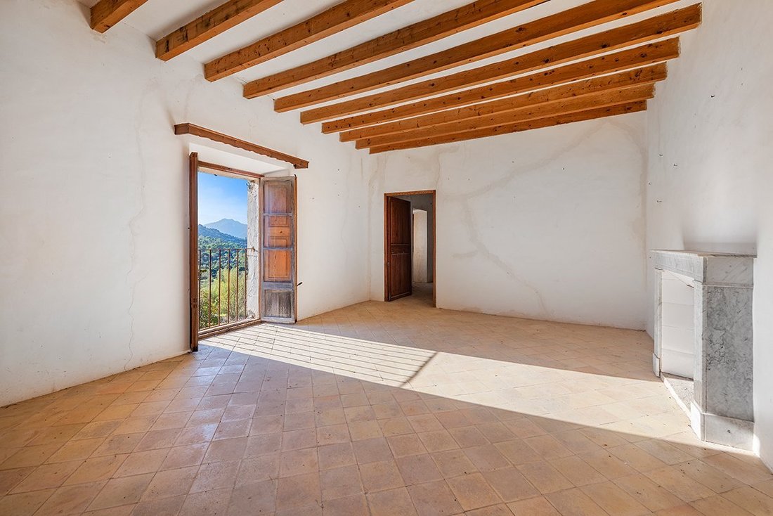 Country House in Pollenca, Balearic Islands, Spain 4 - 13942086
