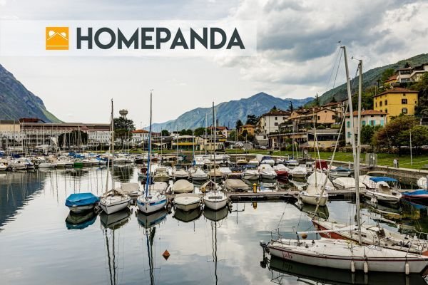Villa à Lovere, Lombardie, Italie 5 - 12427702