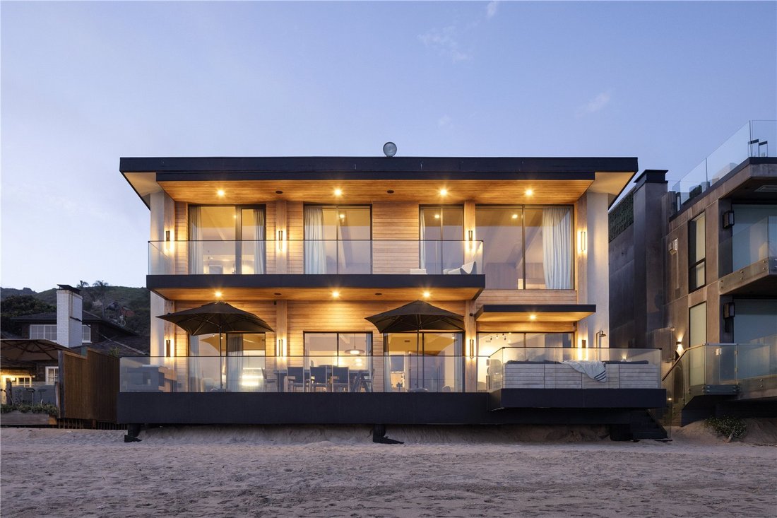 House in Malibu, California, United States 1 - 13941607
