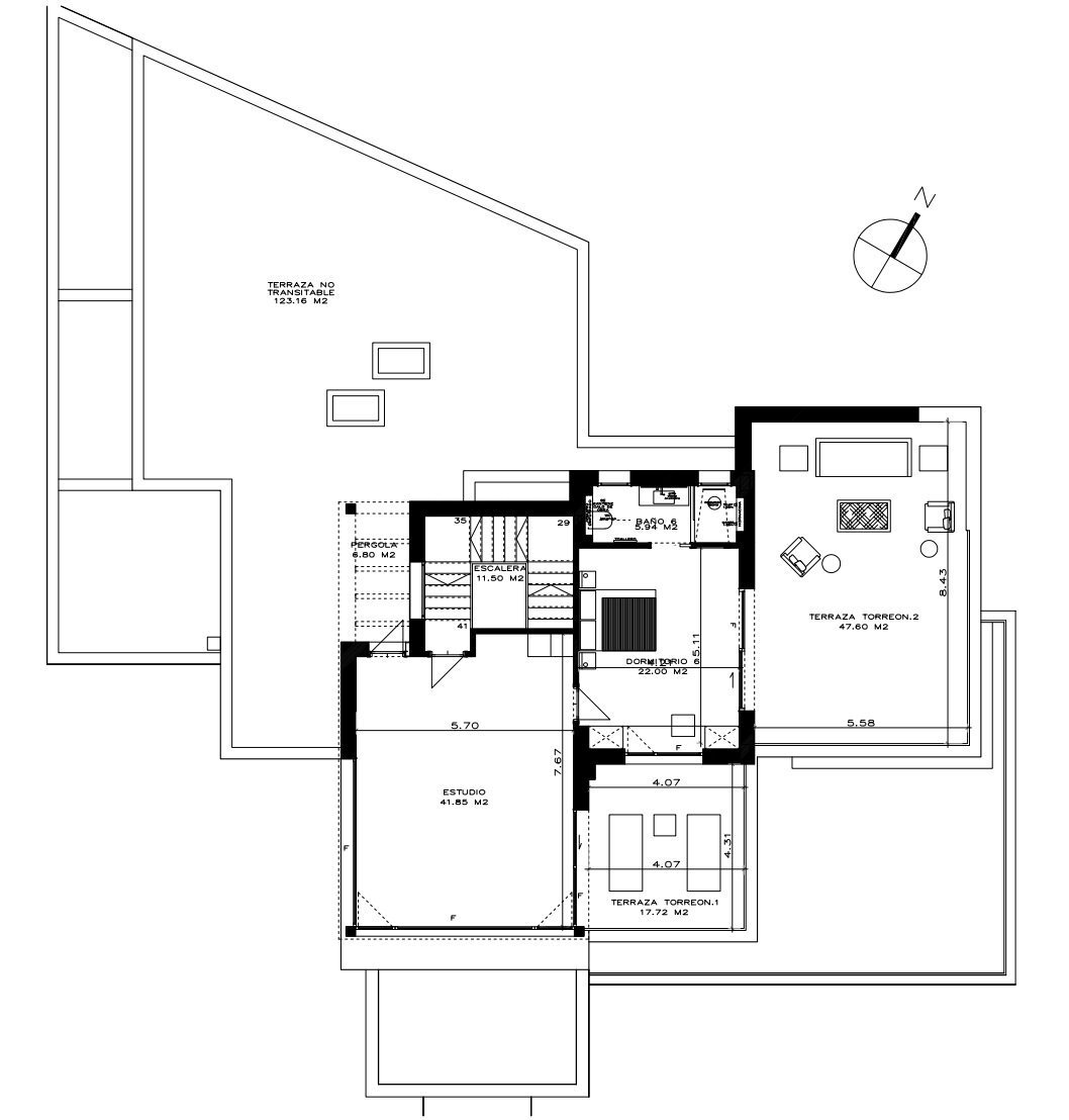 House in Sotogrande, San Roque, Andalusia 5 - 13941978