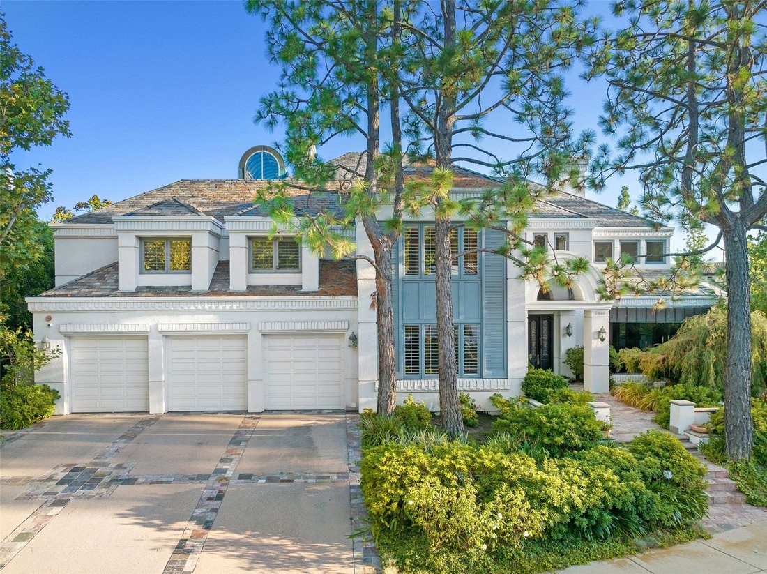 House in Los Angeles, California, United States 2 - 13941650