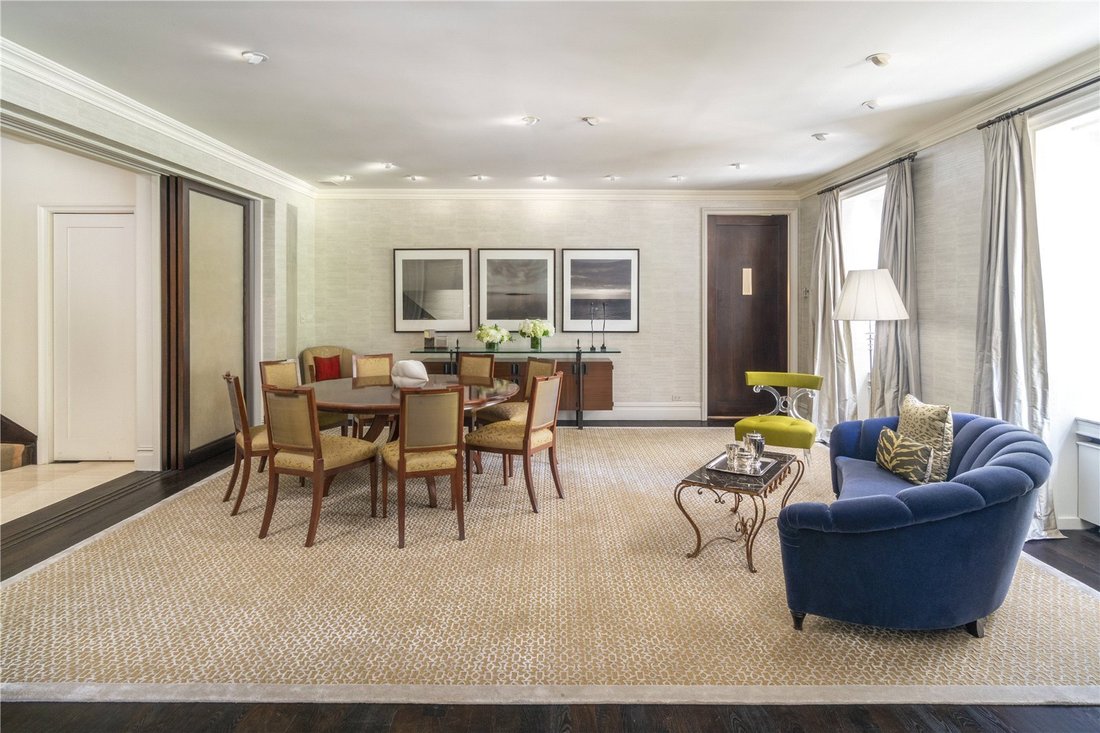 Apartment in New York, New York, United States 2 - 13941938