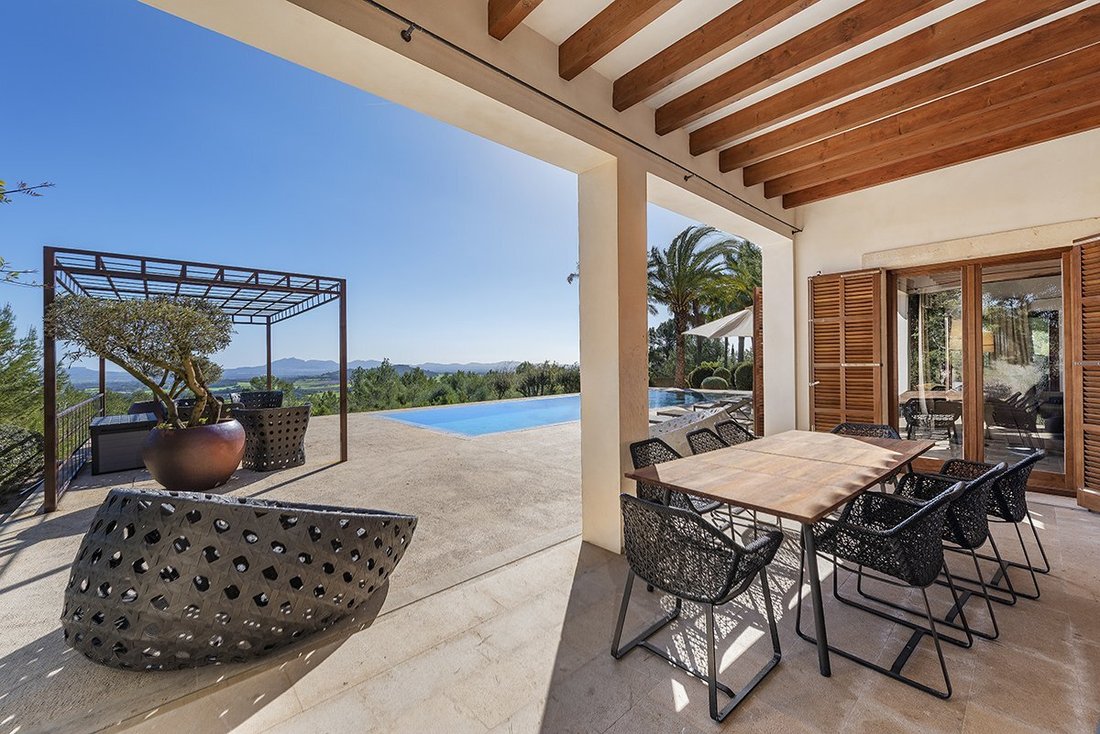Country House in Porreres, Balearic Islands, Spain 3 - 13942186