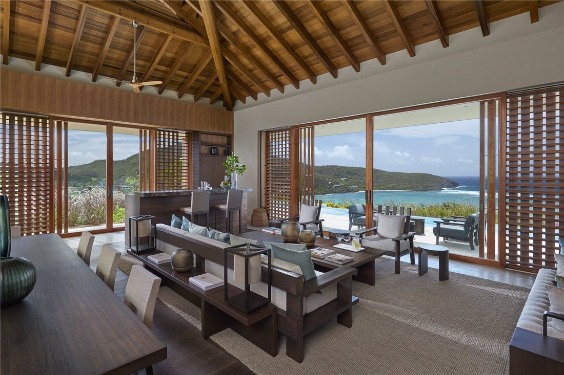 House in Clifton, Grenadines, Saint Vincent and the Grenadines 4 - 13941595
